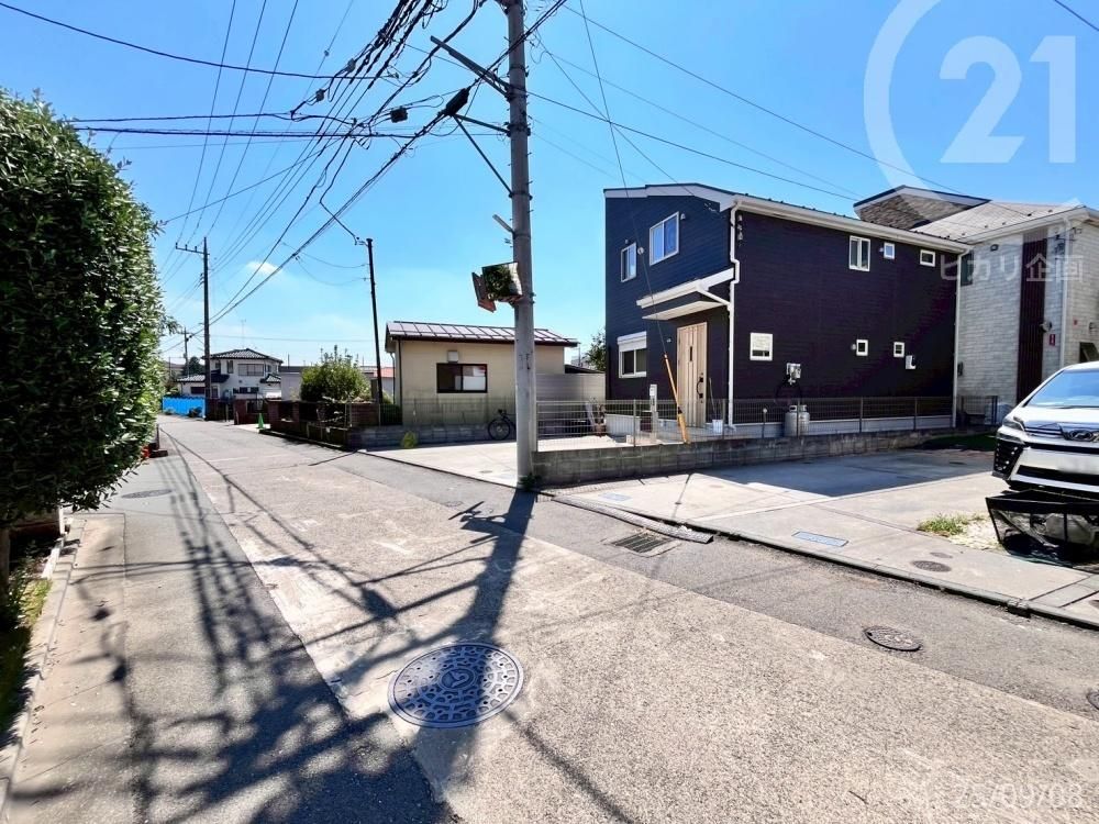 3LDK Detached House for Sale in Musashimurayama, Tokyo - Thumbnail 2