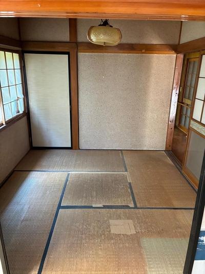 5K+S Detached House for Sale in Shonai, Yamagata - 1.5M JPY — Interior, Shonai, Yamagata