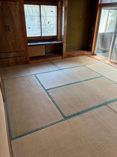 5K+S Detached House for Sale in Shonai, Yamagata - 1.5M JPY — Interior, Shonai, Yamagata