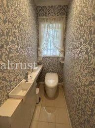 6LDK High-Grade Custom Home in Minami Aoyama, Minato-ku - Thumbnail 4