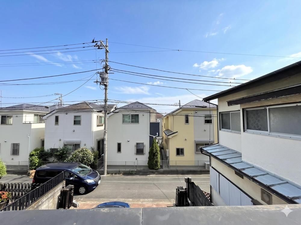 4LDK House for Sale in Fuchu near Nakagawara Station - Thumbnail 2