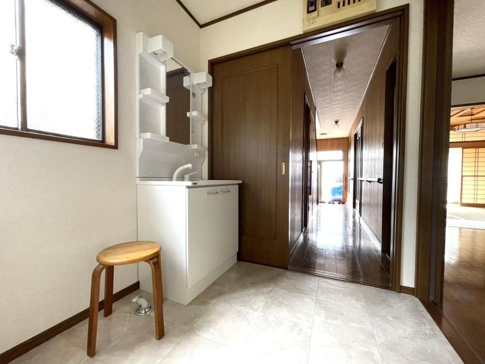 4LDK House for Sale in Fuchu near Nakagawara Station - Thumbnail 4