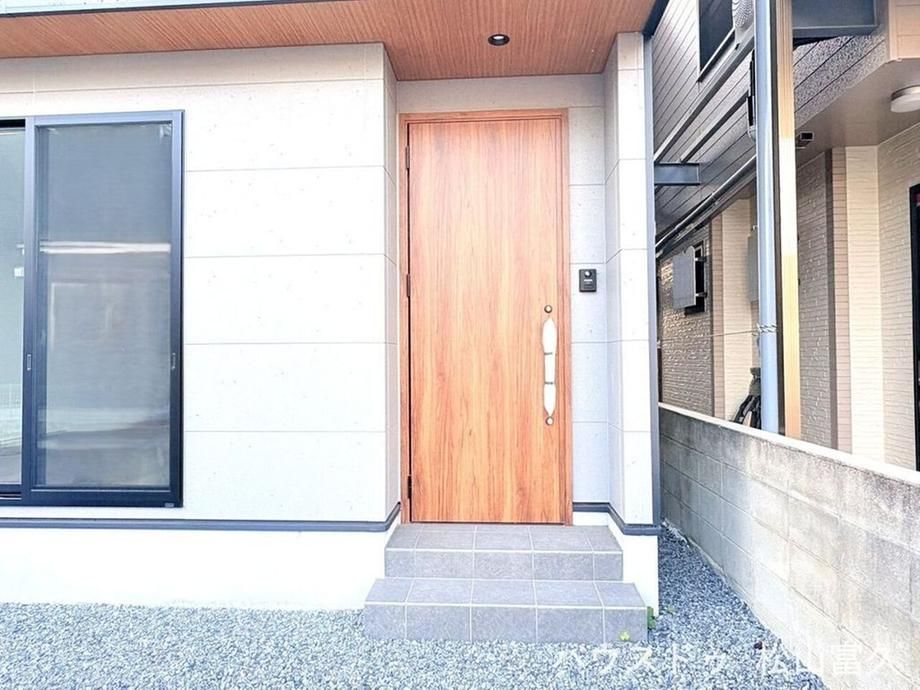 New 3LDK House for Sale in Matsuyama, Ehime - Thumbnail 3