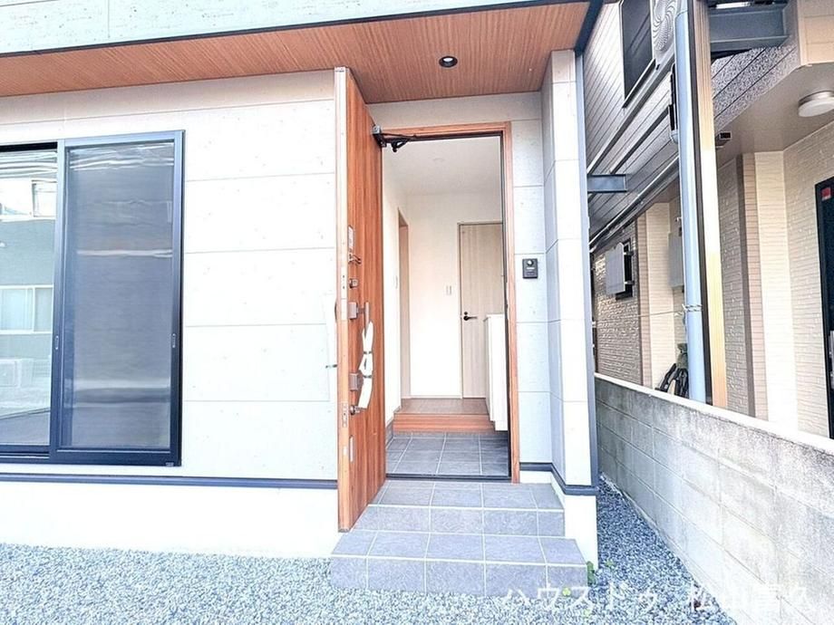 New 3LDK House for Sale in Matsuyama, Ehime - Thumbnail 4
