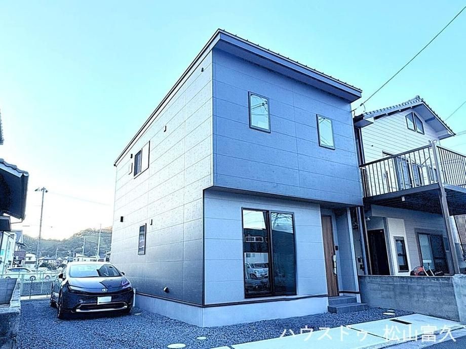 New 3LDK House for Sale in Matsuyama, Ehime - Thumbnail 2