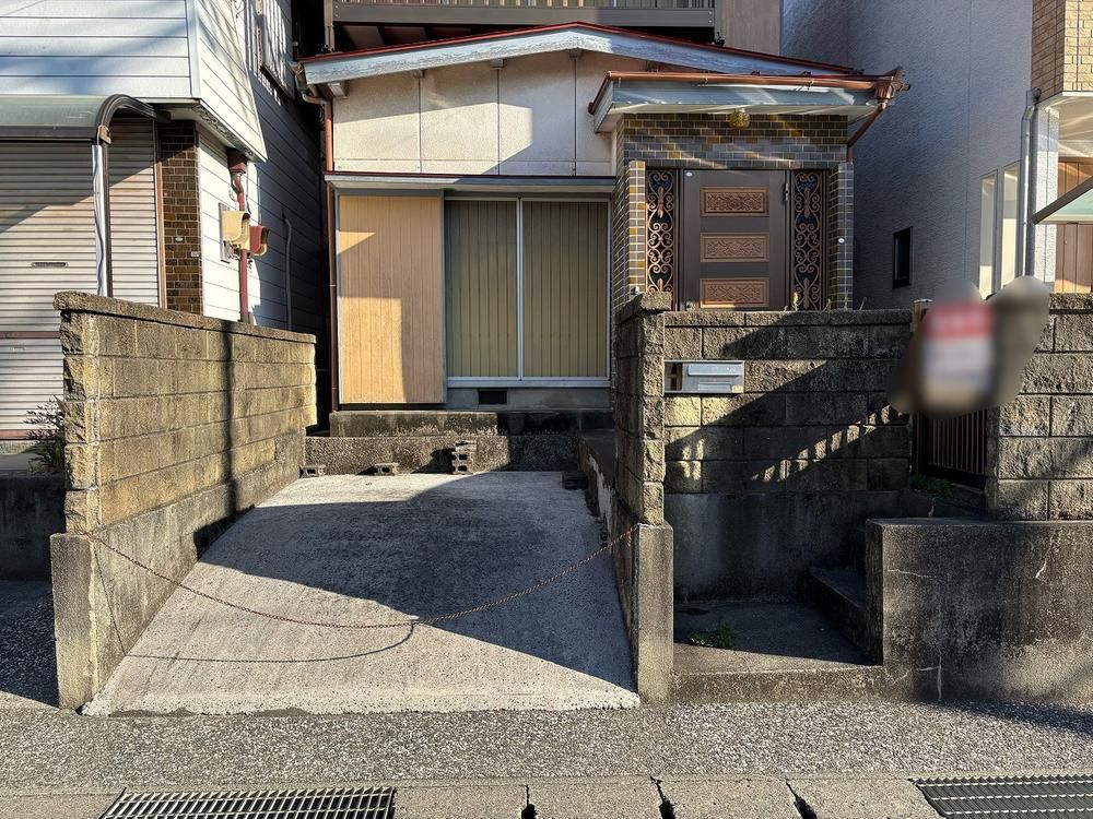 Land for Sale in Kochi City Near Funato Station - 153.8m2 - Thumbnail 4