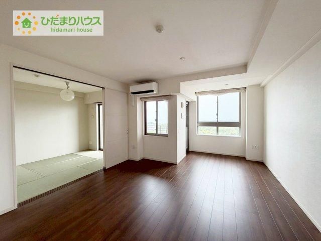3LDK Apartment for Sale in Hitachi, Ibaraki - 73.76m² - Thumbnail 4