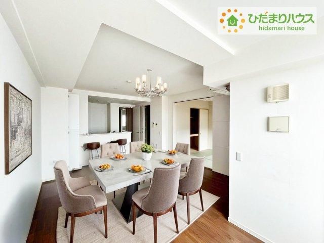 3LDK Apartment for Sale in Hitachi, Ibaraki - 73.76m² - Thumbnail 3