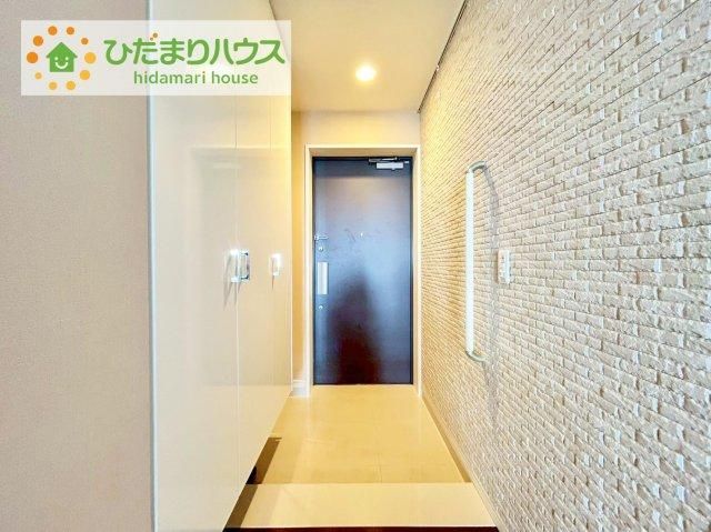 3LDK Apartment for Sale in Hitachi, Ibaraki - 73.76m² - Thumbnail 2
