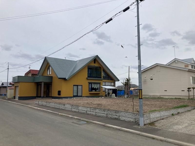 Spacious 4LDK House with Large Garden in Kitami City, Hokkaido - Thumbnail 4