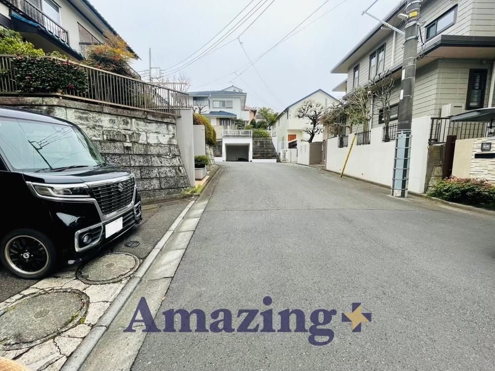 Large 2-Generation House in Midorigaoka, Yokohama - Thumbnail 2