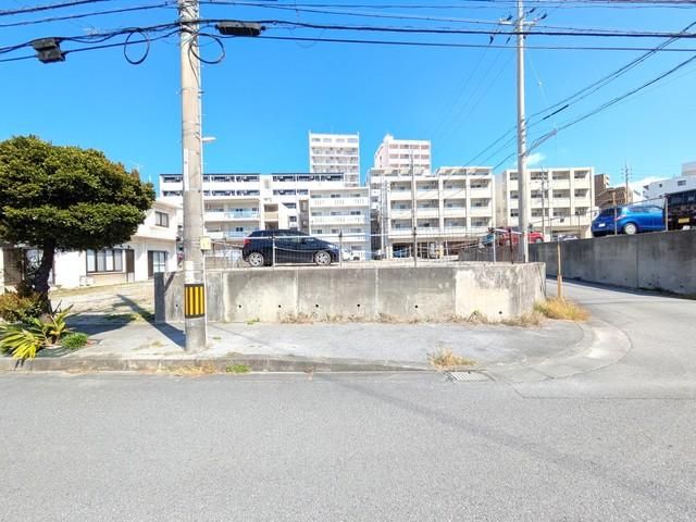 Land for Sale in Matsushima, Naha City, Okinawa - 291 sqm - Thumbnail 4