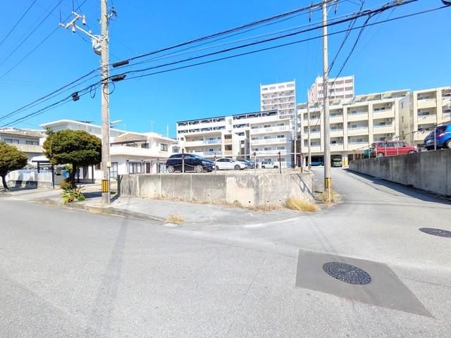Land for Sale in Matsushima, Naha City, Okinawa - 291 sqm - Thumbnail 2