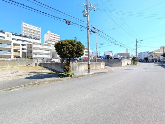 Land for Sale in Matsushima, Naha City, Okinawa - 291 sqm - Thumbnail 3