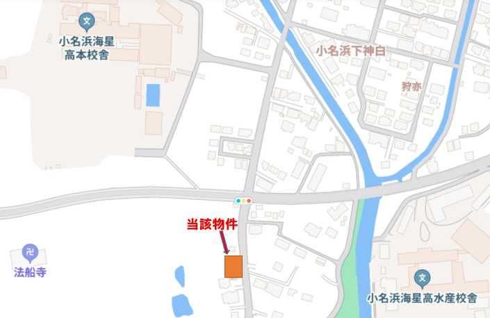 385m² Land for Sale in Iwaki, Fukushima – No Building Conditions - Thumbnail 4