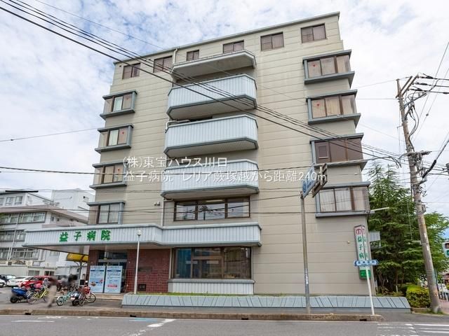 3LDK House for Sale in Warabi, Saitama - 88.19 sqm - Thumbnail 4