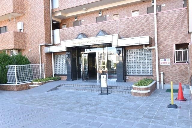 Lions Mansion Mito Sannomaru 1R Apartment 32.42m² in Mito - Thumbnail 3