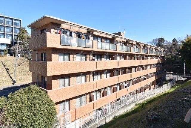 Lions Mansion Mito Sannomaru 1R Apartment 32.42m² in Mito - Thumbnail 2