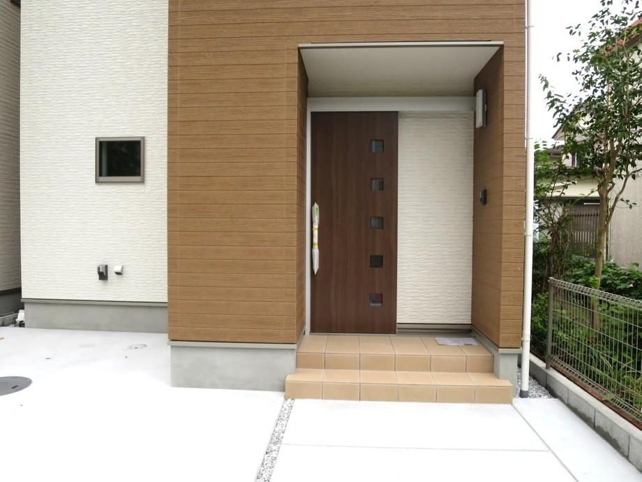 Modern 3LDK+S House Near Station in Kochi City - Thumbnail 4
