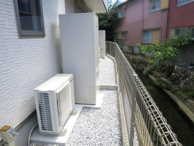 Modern 3LDK+S House Near Station in Kochi City - Thumbnail 3
