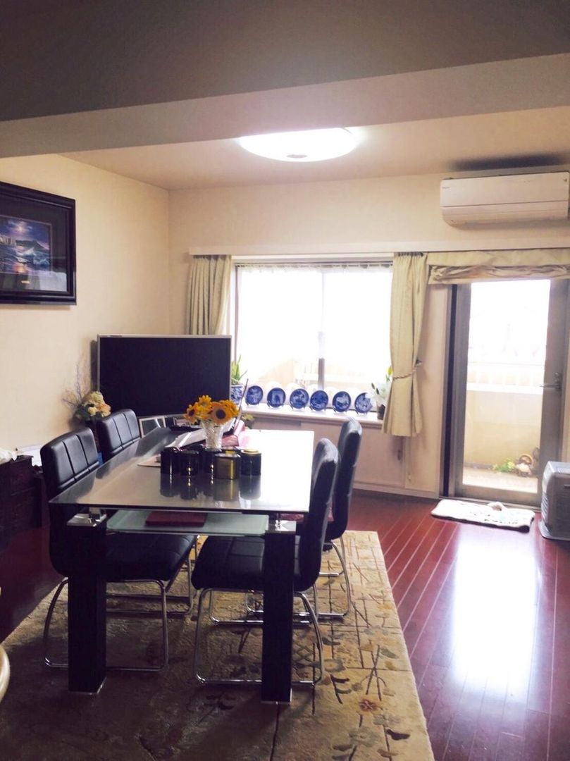 4LDK Apartment for Sale in Taihaku Ward, Sendai, Miyagi - Thumbnail 2