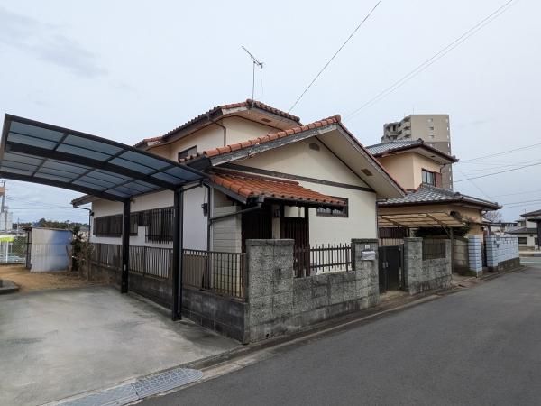 Land for Sale in Mito City, Ibaraki - 189 sqm Residential Plot - Thumbnail 4