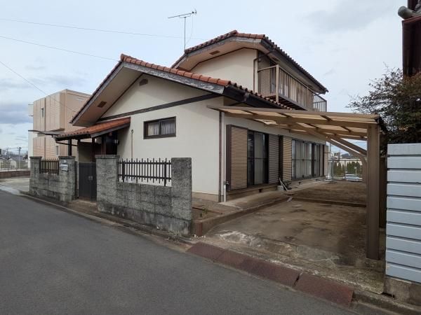 Land for Sale in Mito City, Ibaraki - 189 sqm Residential Plot - Thumbnail 3
