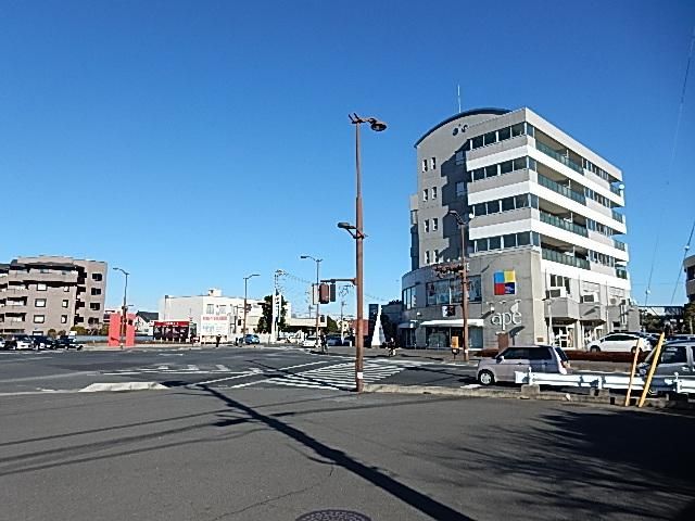 Land for Sale in Mito City, Ibaraki - 189 sqm Residential Plot - Thumbnail 2