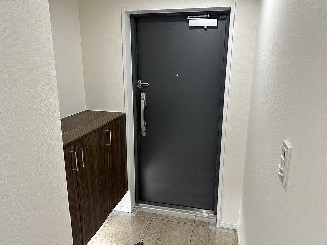 René Park Oasis 3LDK Apartment for Sale in Osaka - Thumbnail 2