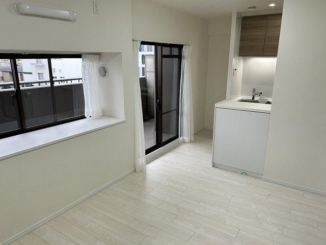 René Park Oasis 3LDK Apartment for Sale in Osaka - Thumbnail 3