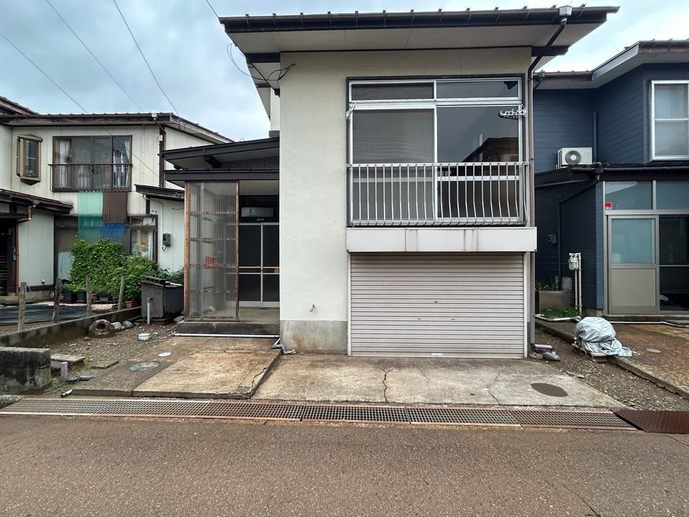 4DK House for Sale in Joetsu City, Niigata – 100 sqm - Thumbnail 3