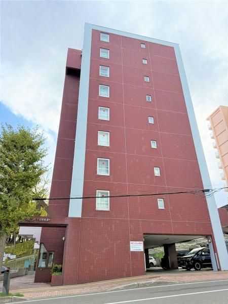 3LDK Apartment for Sale in Teine-ku, Sapporo - 72.63m2 - Image 1