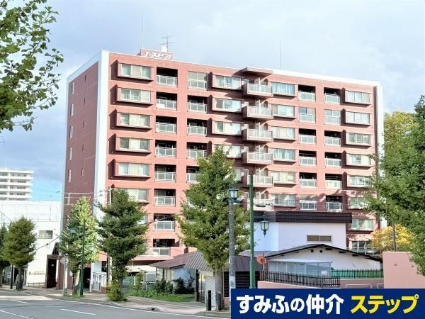 3LDK Apartment for Sale in Teine-ku, Sapporo - 72.63m2 - Thumbnail 2