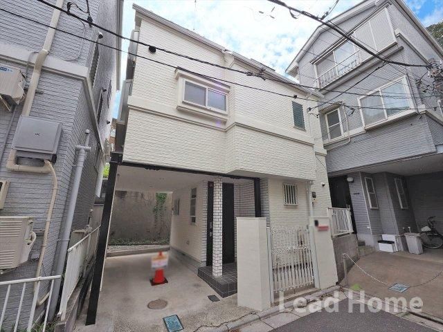 Land for Sale in Shirokanedai, Minato-ku, Tokyo – 44.34 sqm - Thumbnail 2