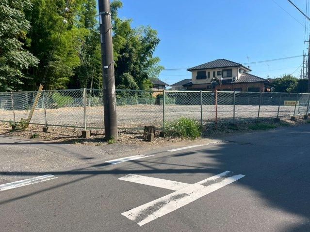 Land for Sale in Toride, Ibaraki – 330m² Corner Lot Near Yumemino Station - Thumbnail 3