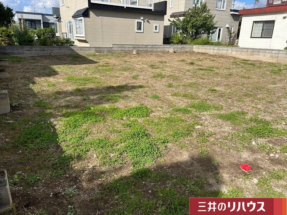 Land for Sale in Kiyota-ku, Sapporo - 231 sqm - Thumbnail 4
