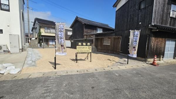 Land for Sale in Yonago, Tottori - 118 sqm - Thumbnail 4