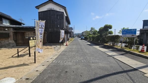 Land for Sale in Yonago, Tottori - 118 sqm - Thumbnail 2