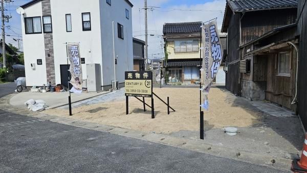Land for Sale in Yonago, Tottori - 118 sqm - Thumbnail 3