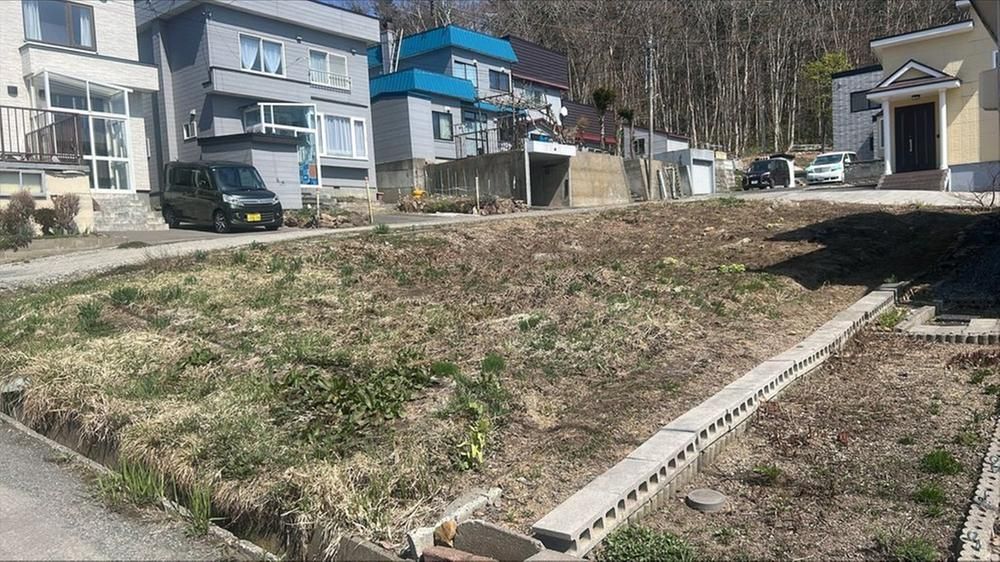 Land for Sale in Otamoi, Otaru – 165 m² Plot - Thumbnail 3
