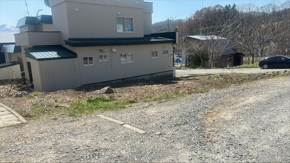 Land for Sale in Otamoi, Otaru – 165 m² Plot - Thumbnail 4