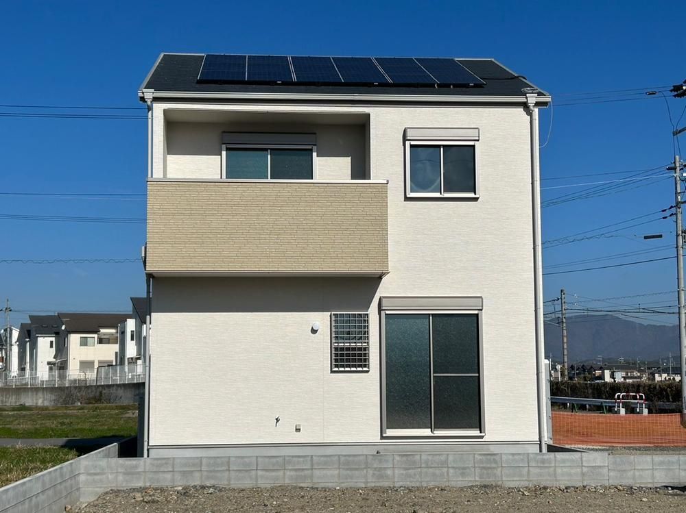Building-Conditioned Land for Sale in Kameoka, Kyoto - 117-126 sqm - Thumbnail 2