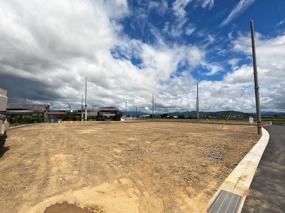 Land for Sale in Nankoku City, Kochi - 130.1 sqm - Thumbnail 3