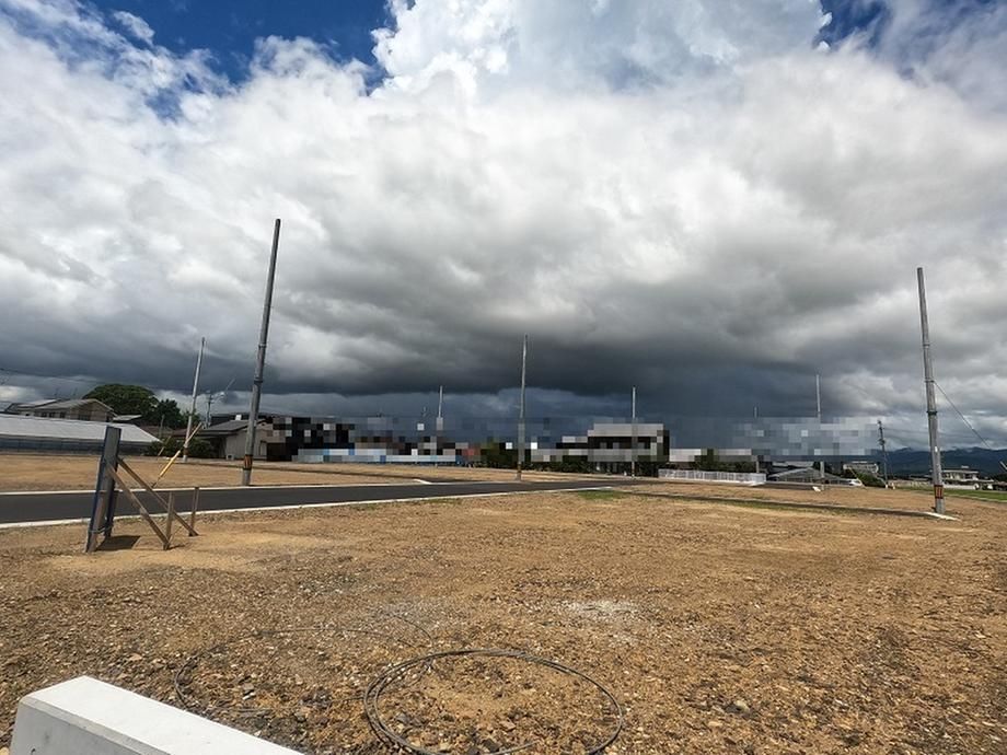 Land for Sale in Nankoku City, Kochi - 130.1 sqm - Thumbnail 4