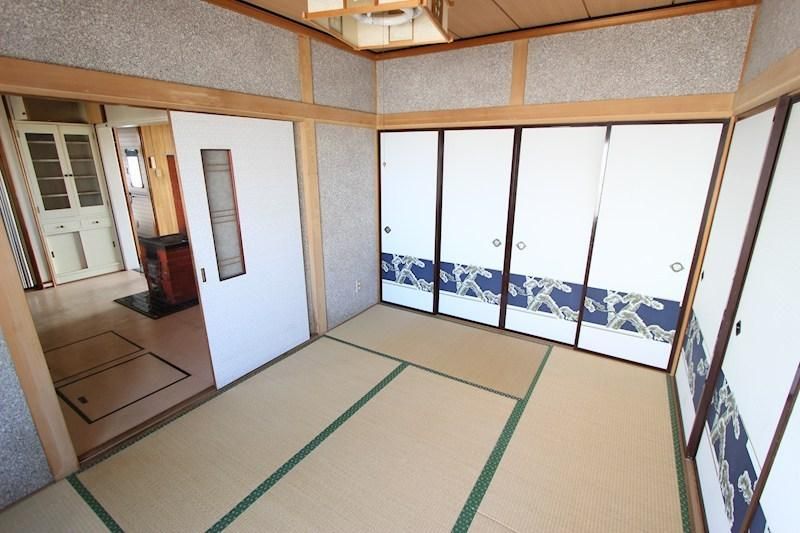3LDK Detached House in Kitami City, Hokkaido for 5.5 Million Yen - Thumbnail 3