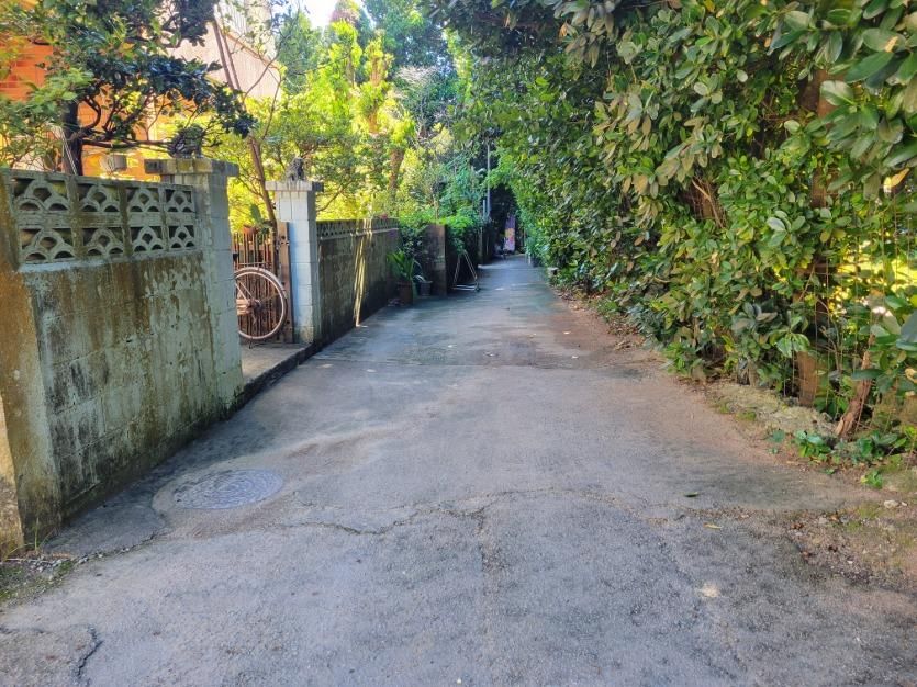 Land for Sale in Bise, Motobu, Okinawa - 416 sqm - Thumbnail 2