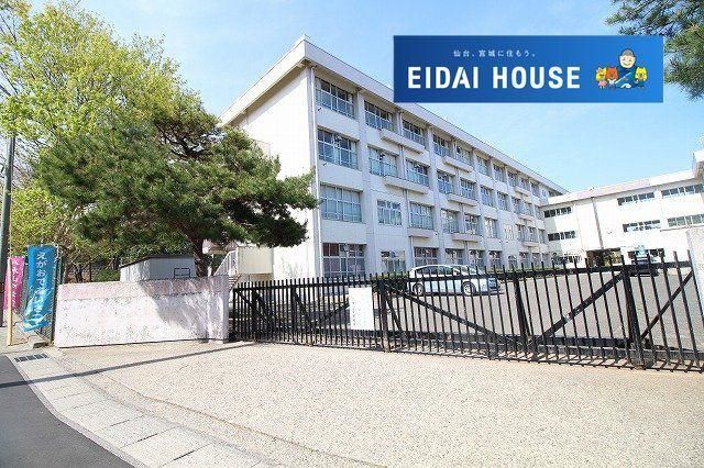 Land for Sale in Kongosawa, Sendai - 172.26 sqm Plot - Thumbnail 3