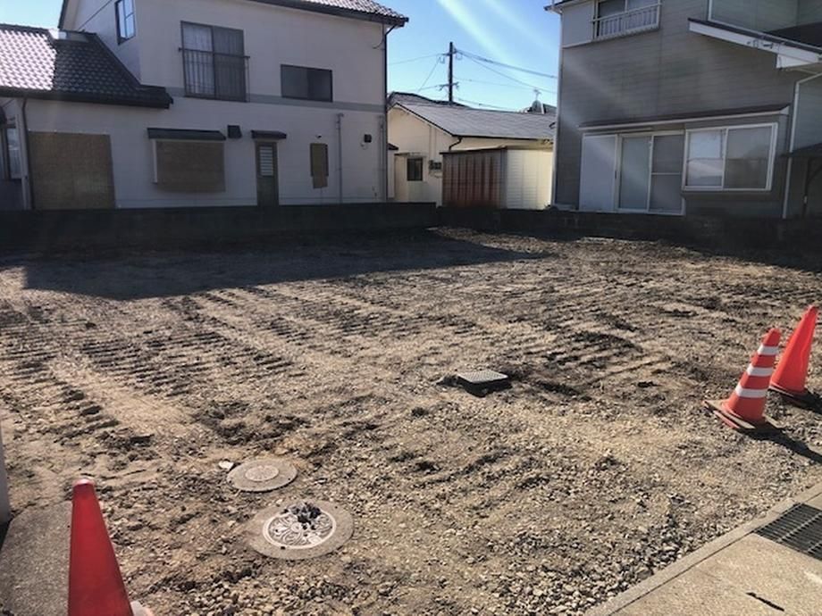 Building-Condition Land for Sale in Kibogaoka, Miyazaki City - Thumbnail 4