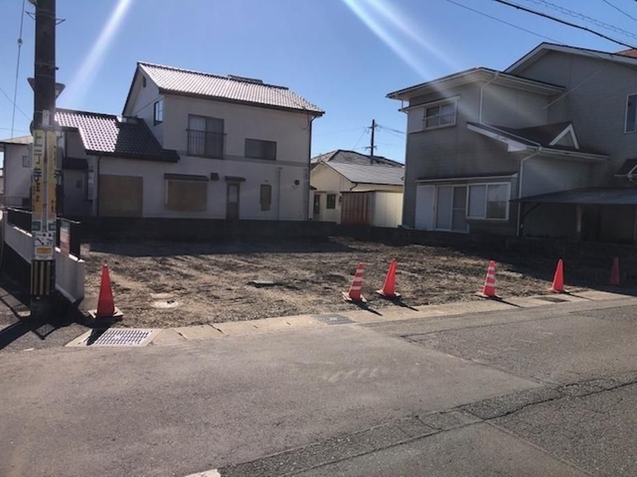 Building-Condition Land for Sale in Kibogaoka, Miyazaki City - Thumbnail 3