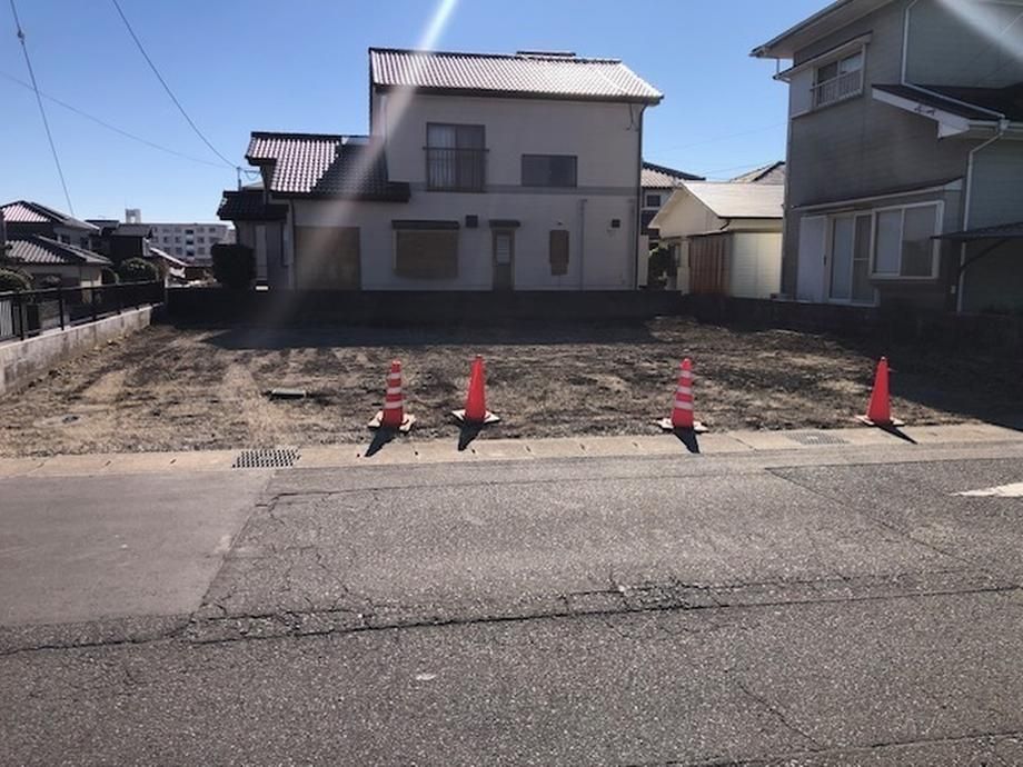 Building-Condition Land for Sale in Kibogaoka, Miyazaki City - Thumbnail 2